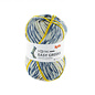 Easy Greeks Socks Lovers Katia 70 blauw bad 23363