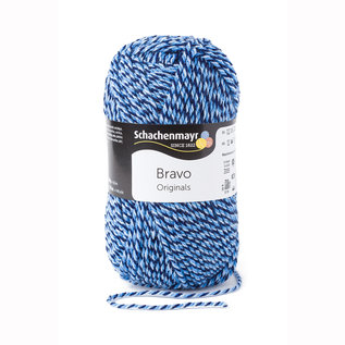 Schachenmayr SMC Bravo 08182 ocean mouline bad 315520