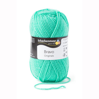 Schachenmayr SMC Bravo 08321 smaragd bad 314567 - 50g.