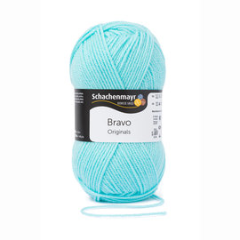 Schachenmayr SMC Bravo 08366 turquoise bad 57421