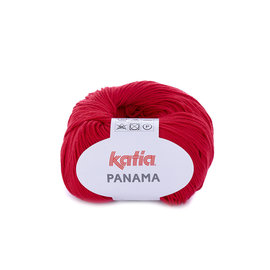 PANAMA 4 Rojo bad 00740