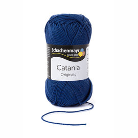 Schachenmayr Catania 0164 jeansblauw bad 19896508