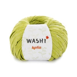 Washi 115 lichtgroen bad 05584