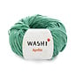 Washi 128 donkergroen bad 02017A