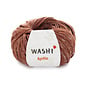 Washi 104 roodbruin bad 85459