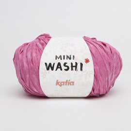 Mini Washi 211 roze bad 04024A