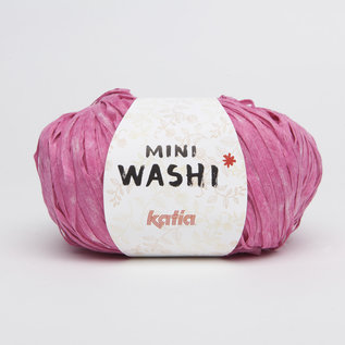 Mini Washi 211 roze bad 04024A