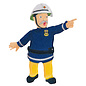 Applicatie Fireman Sam Steel