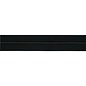 elastiek met koord 40mm 000 zwart per meter