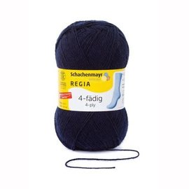 Regia Regia 4-dr 50g donkerblauw 00324 bad 41270