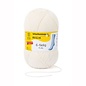 Regia 6-draad 50g 01992 off-white bad 38937