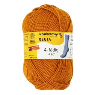 Regia Regia 4-dr 50g oranje 02746 bad 446