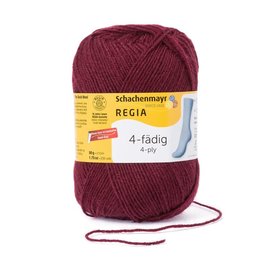 Regia Regia 4-dr 50g bordeaux 00315 bad 52244