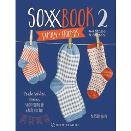 Soxxbook 2