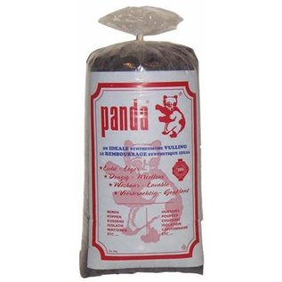 Panda vulling bont 1kg - Per zak