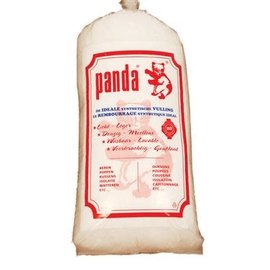 Panda vulling wit 1kg - Per zak