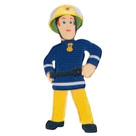 Applicatie Fireman Sam