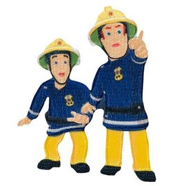 Applicatie Fireman Sam & Elvis