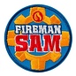 Applicatie Fireman Sam logo