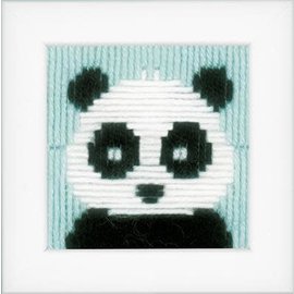 Vervaco Pen spansteek Panda