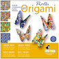 Origami papier Art 15x15cm 80g Butterfly