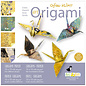 Origami papier Art 15x15cm 80g Kraanvogel