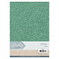 Card Deco Essentials Glitter Papier Ocean