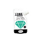 IZINK Diamond glitterverf/pasta - 80ml, Turquoise