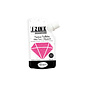 IZINK Diamond glitterverf/pasta - 80ml, Fuchsia