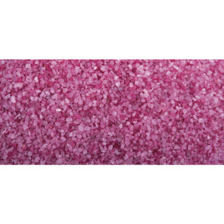 Zand, fijn, 0,1 - 0,5mm, 475ml, lila