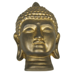 Gietvorm: Bouddha, 20,5cm, 23,2x18,3cm