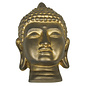 Gietvorm: Bouddha, 20,5cm, 23,2x18,3cm