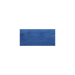 Viltwol - zuivere scheerwol, lichtblauw, 50g