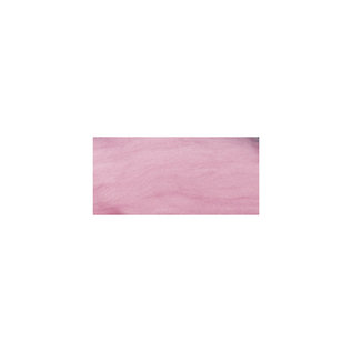 Rayher Viltwol, zuivere scheerwol, roze, 50g