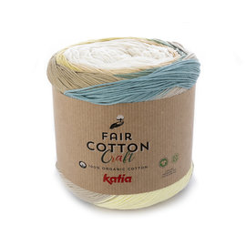 Fair Cotton Craft 501 groen bad 15328