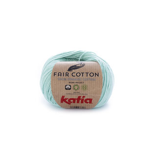 Fair Cotton 29 munt bad 10869