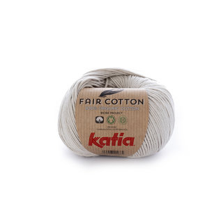 Fair Cotton 11 beige bad 96379