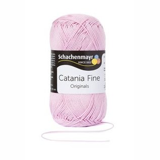 Schachenmayr Catania Fine 1010 rose bad 21319890