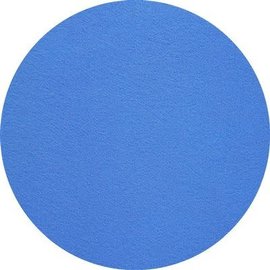 Vilt op rol breedte 45cm 235 blauw per meter