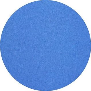 Vilt op rol breedte 45cm 235 blauw per meter