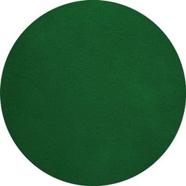 Vilt op rol breedte 45cm 461 donkergroen per meter