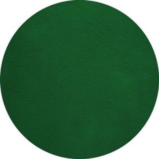Vilt op rol breedte 45cm 461 donkergroen per meter