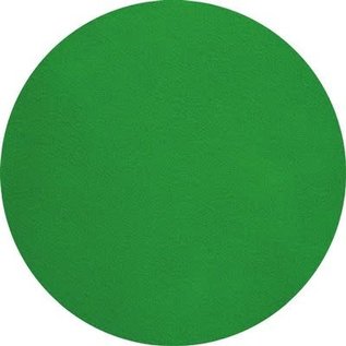 Vilt op rol breedte 45cm 495 groen per meter