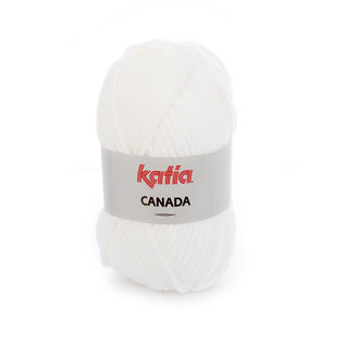 Katia CANADA 1 Blanco bad 18046