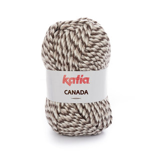 CANADA 101 Marron/Beige/Crudo bad 77082