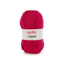 CANADA 17 Fucsia bad 50552