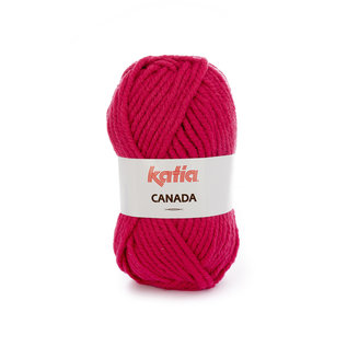 CANADA 17 Fucsia bad 81335