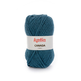 Katia CANADA 26 Groenblauw bad 07782