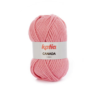 CANADA 35 Rosa Chicle bad 67294