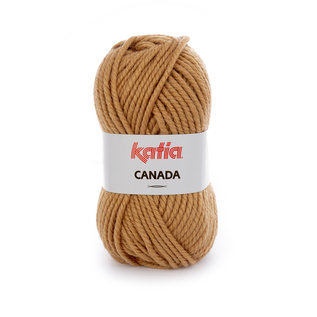 Katia CANADA 43 camel bad 10240